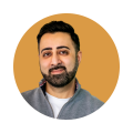 Umer Ehsan